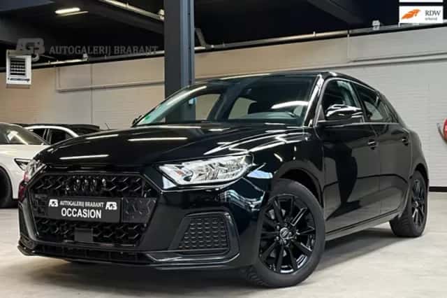 Audi A1 (2019) thumbnail 1