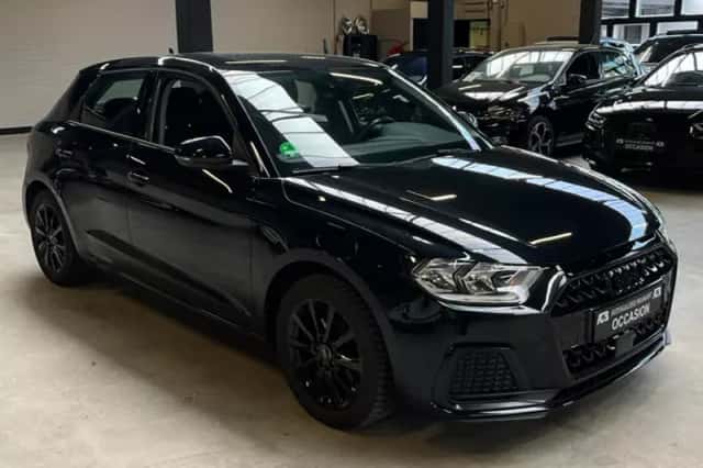Audi A1 (2019) thumbnail 6