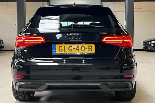 Audi A3 (2020) thumbnail 4