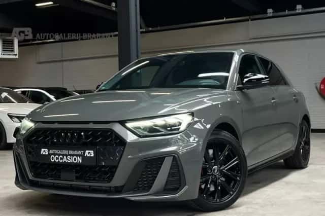 Audi A1 (2019) thumbnail 1