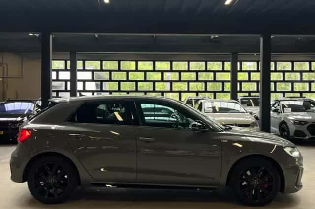 Audi A1 (2019) thumbnail 6
