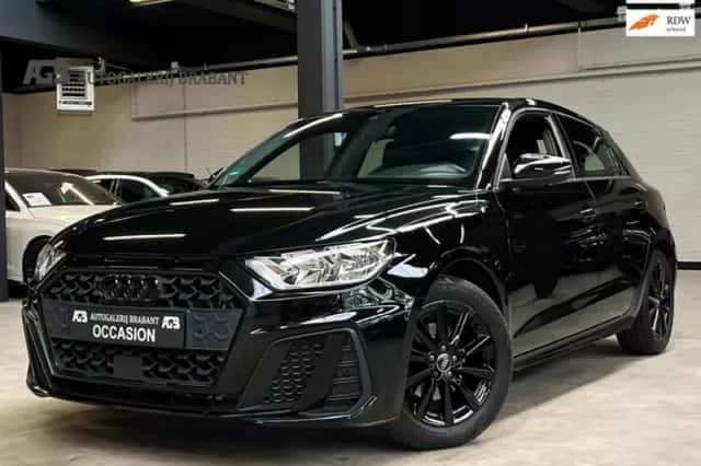 Audi A1 (2019) thumbnail 1