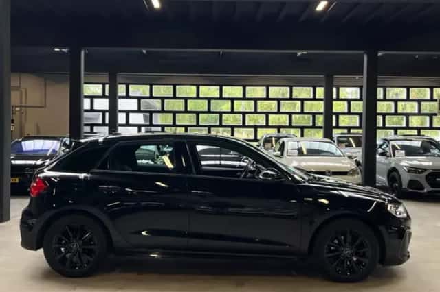 Audi A1 (2019) thumbnail 6