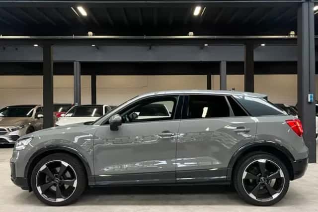 Audi Q2 (2019) thumbnail 2