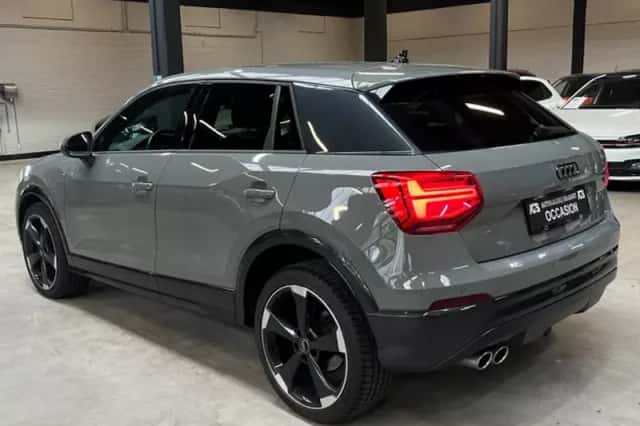 Audi Q2 (2019) thumbnail 3