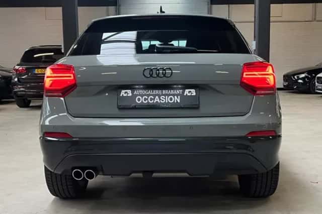 Audi Q2 (2019) thumbnail 4