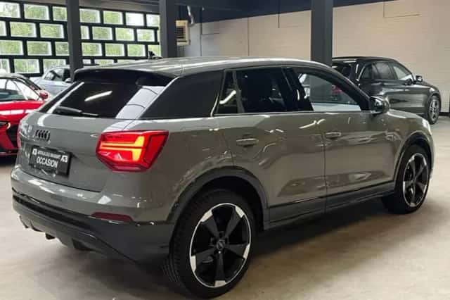Audi Q2 (2019) thumbnail 5