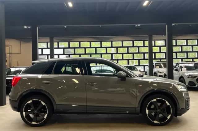 Audi Q2 (2019) thumbnail 6