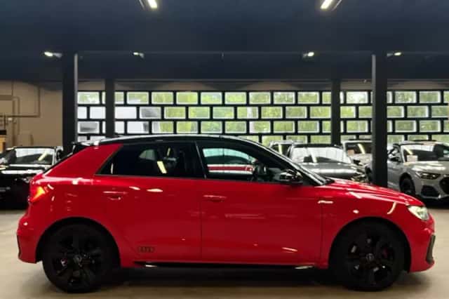 Audi A1 (2019) thumbnail 5