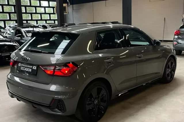 Audi A1 (2019) thumbnail 5