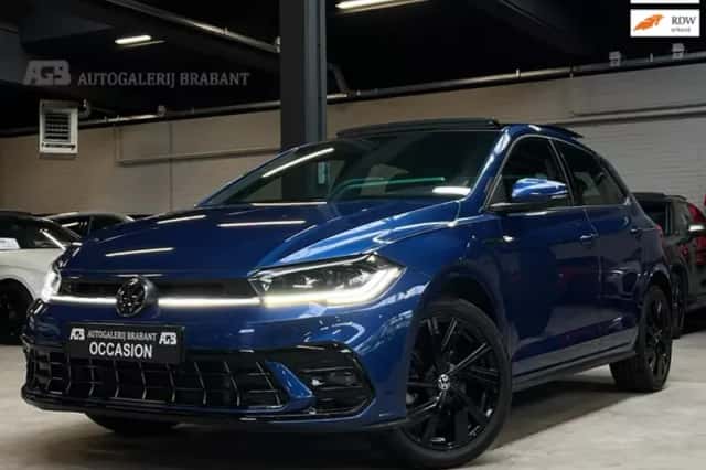 Volkswagen Polo (2024) thumbnail 1