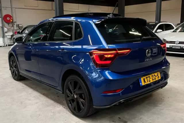 Volkswagen Polo (2024) thumbnail 3