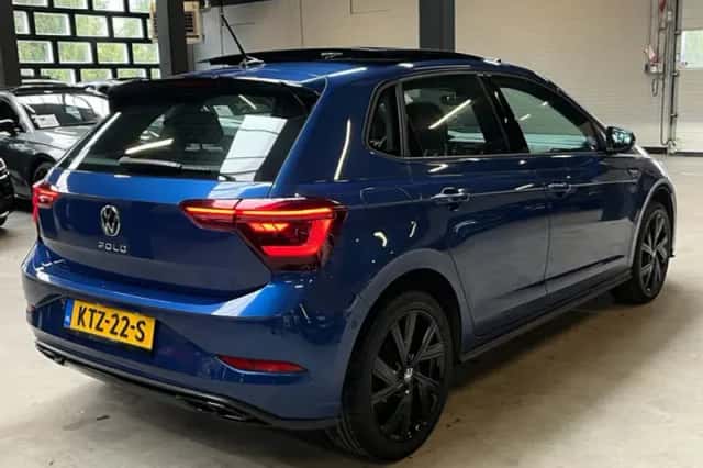 Volkswagen Polo (2024) thumbnail 5