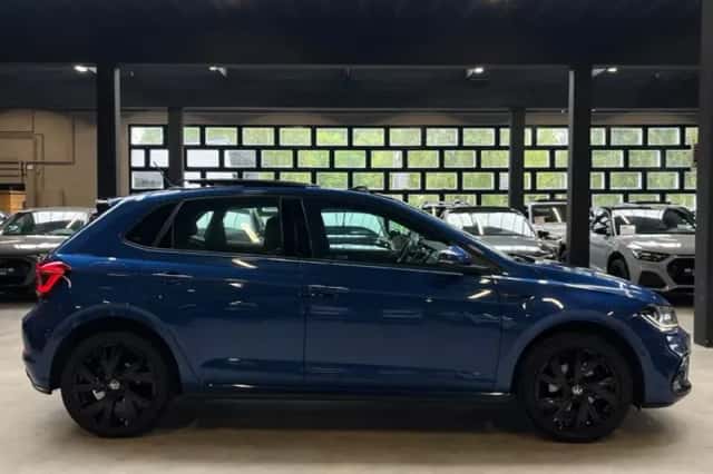 Volkswagen Polo (2024) thumbnail 6
