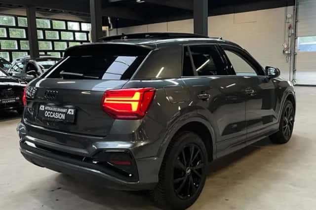 Audi Q2 (2021) thumbnail 6
