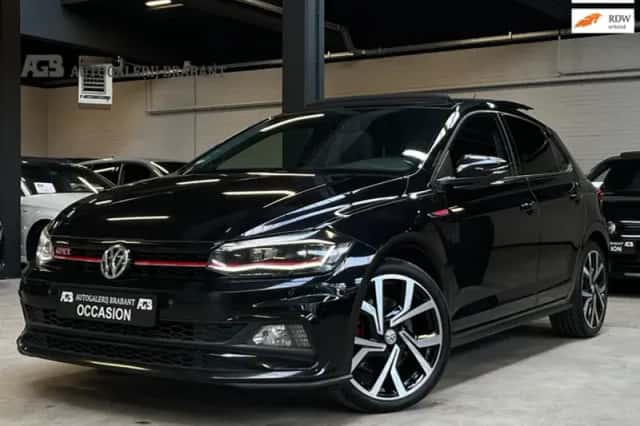 Volkswagen Polo (2019) thumbnail 1