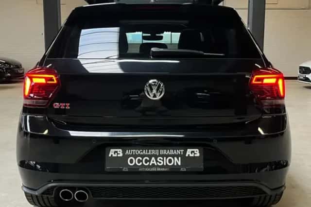 Volkswagen Polo (2019) thumbnail 4