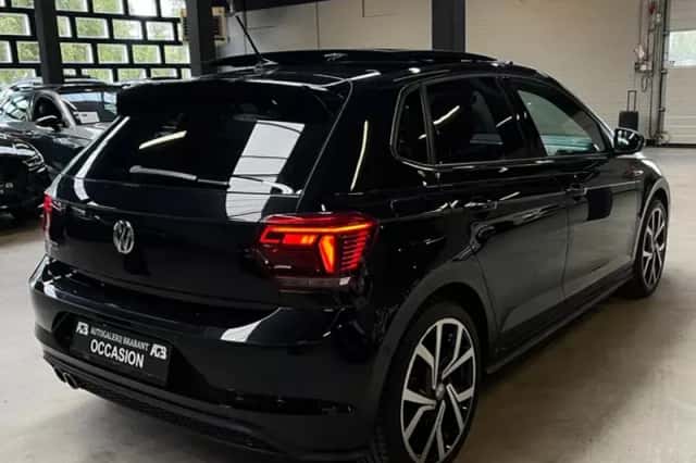 Volkswagen Polo (2019) thumbnail 5