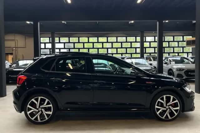 Volkswagen Polo (2019) thumbnail 6