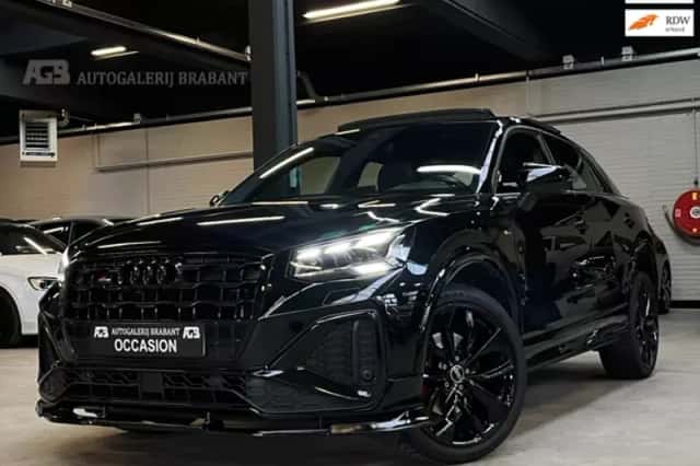 Audi Q2 (2020) thumbnail 1
