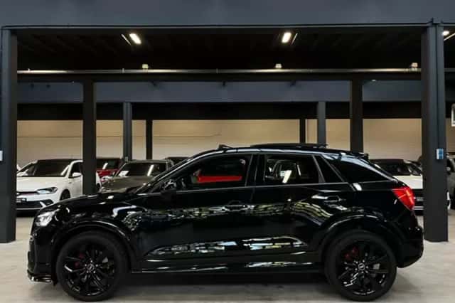 Audi Q2 (2020) thumbnail 2