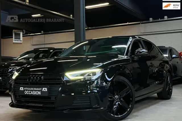 Audi A3 (2019) thumbnail 1