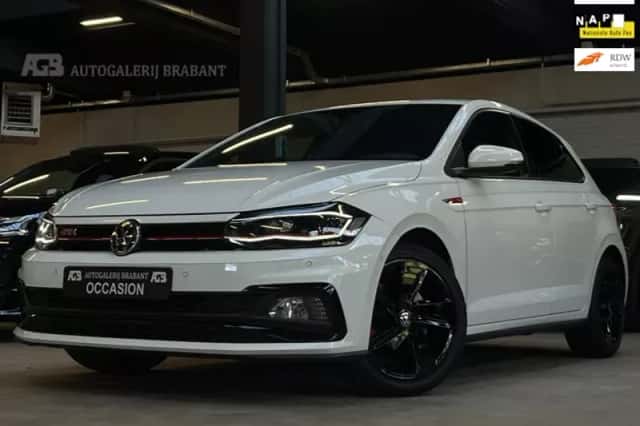 Volkswagen Polo (2019) thumbnail 1