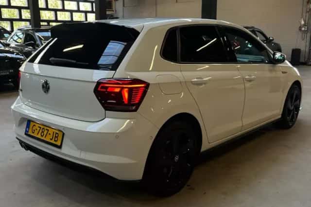 Volkswagen Polo (2019) thumbnail 5
