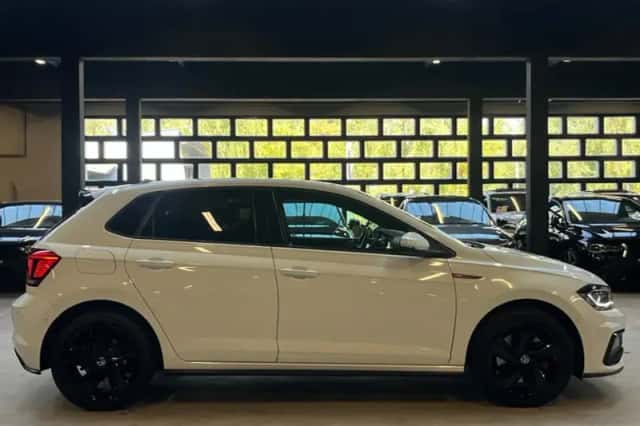 Volkswagen Polo (2019) thumbnail 6