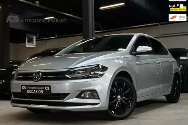 Volkswagen Polo (2020) thumbnail 1