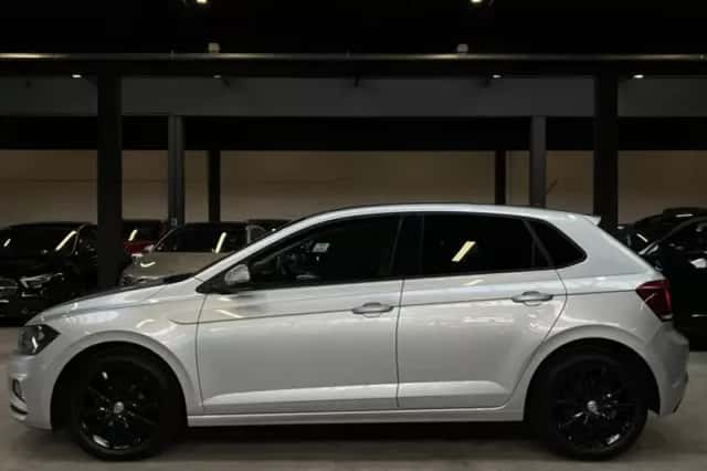 Volkswagen Polo (2020) thumbnail 2