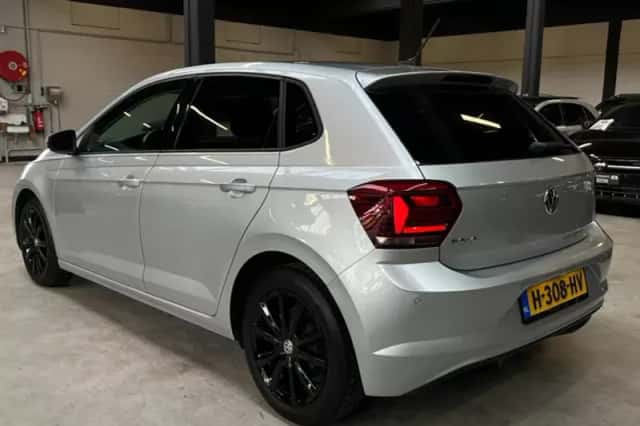 Volkswagen Polo (2020) thumbnail 3