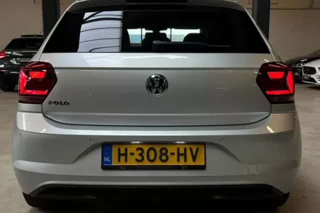 Volkswagen Polo (2020) thumbnail 4