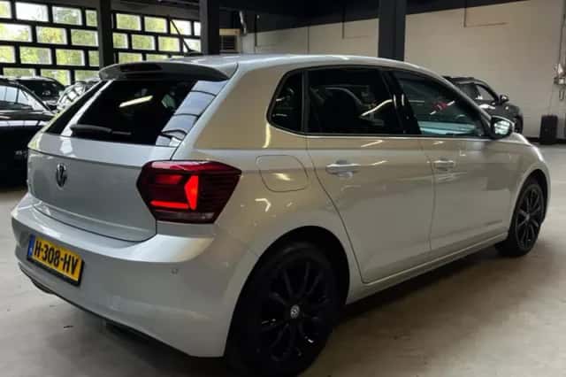 Volkswagen Polo (2020) thumbnail 5
