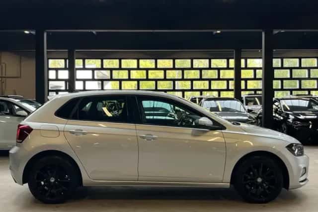 Volkswagen Polo (2020) thumbnail 6