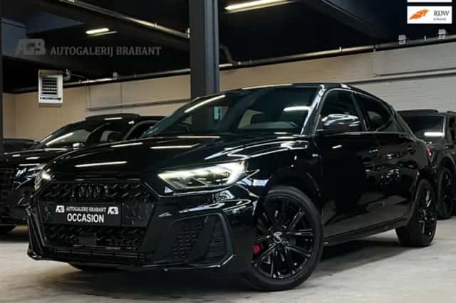 Audi A1 (2019) thumbnail 1