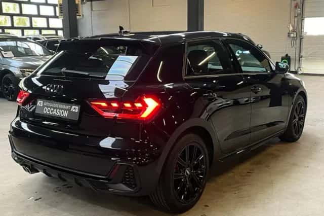 Audi A1 (2019) thumbnail 5
