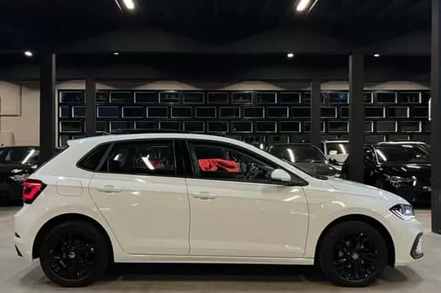 Volkswagen Polo (2023) thumbnail 6