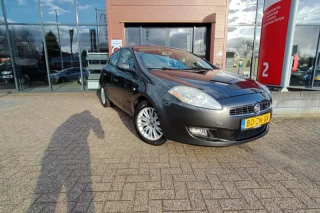 Fiat Bravo (2008) thumbnail 3