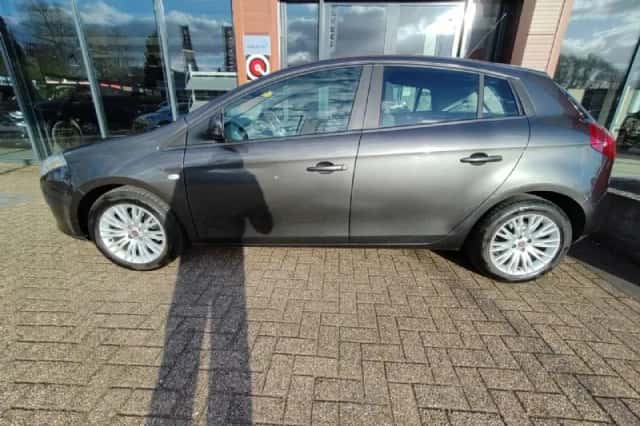 Fiat Bravo (2008) thumbnail 4