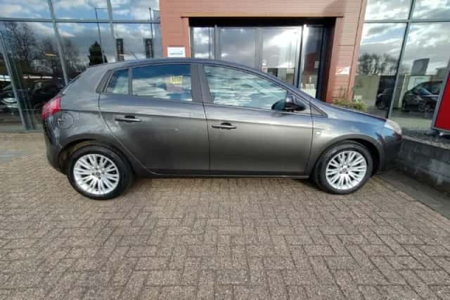 Fiat Bravo (2008) thumbnail 5