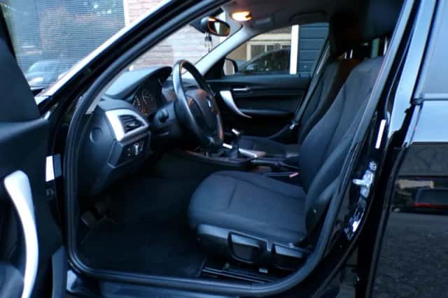 BMW 1-Serie (2013) thumbnail 4