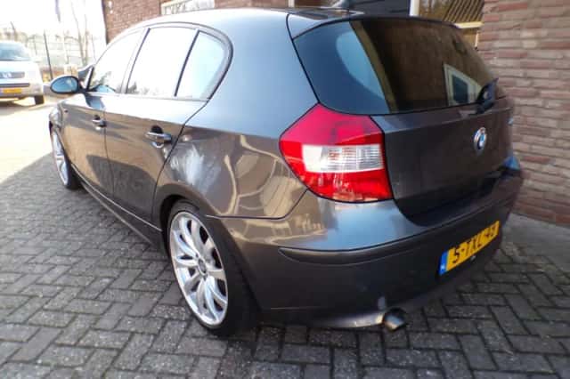BMW 1-Serie (2005) thumbnail 3