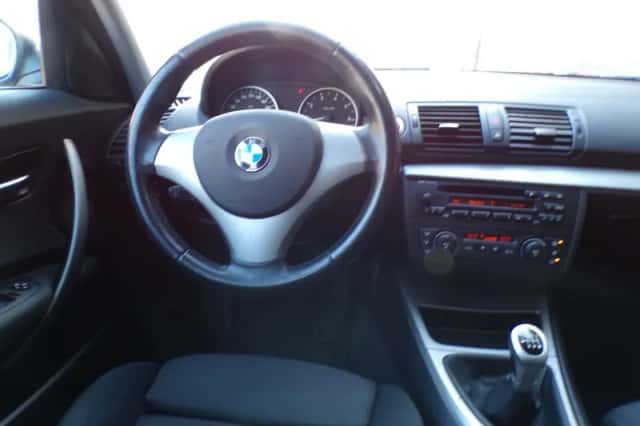 BMW 1-Serie (2005) thumbnail 5