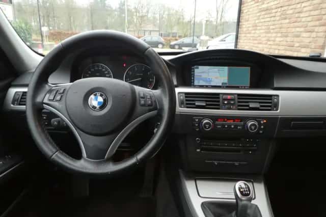 BMW 3-Serie (2008) thumbnail 5