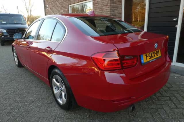 BMW 3-Serie (2013) thumbnail 3