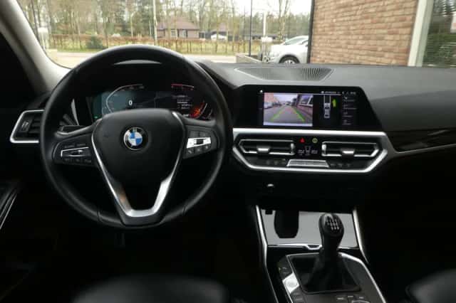 BMW 3-Serie (2019) thumbnail 5