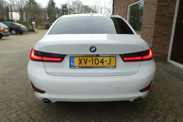 BMW 3-Serie (2019) thumbnail 6