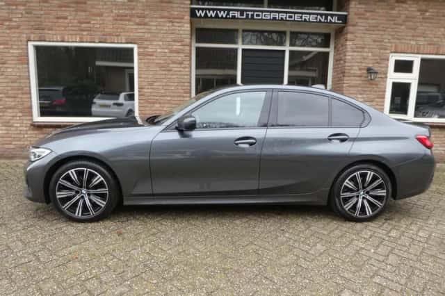 BMW 3-Serie (2019) thumbnail 2