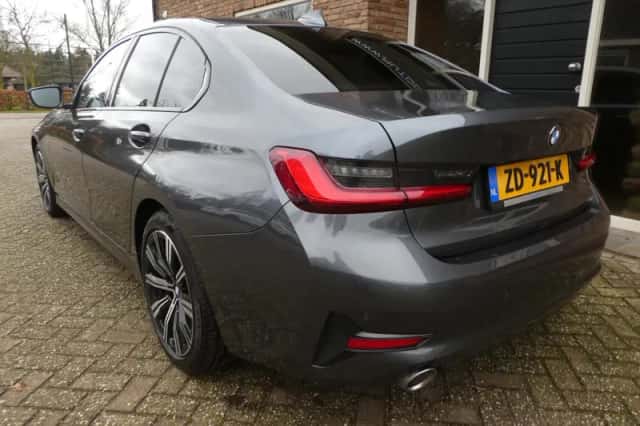 BMW 3-Serie (2019) thumbnail 3